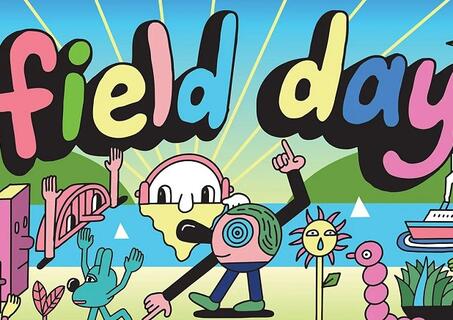 Field Day 2023