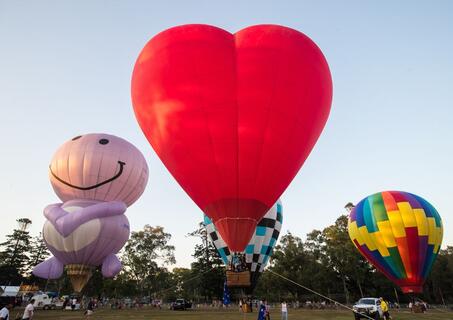 Parramatta Australia Day 